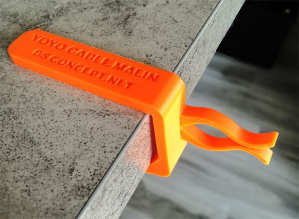 YOYO CABLE MALIN – Image 3