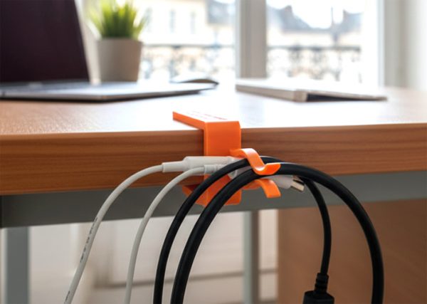 YOYO CABLE MALIN