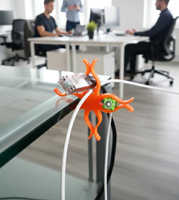 YOYO CLIP QUADRIPODE – Image 3