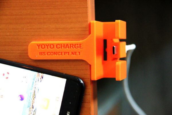 YOYO CHARGE – Image 3