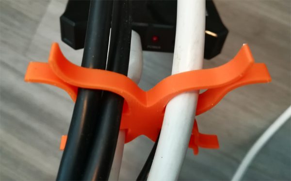 YOYO CLIP QUADRIPODE – Image 4