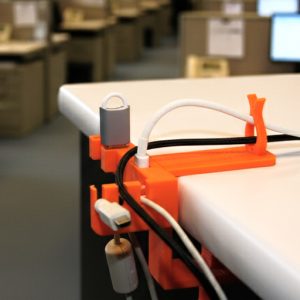 YOYO USB-C DESK