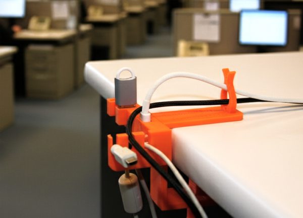 YOYO USB-C DESK