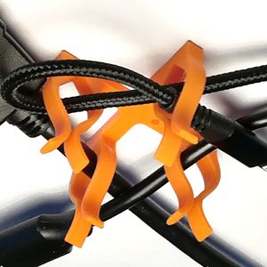 YOYO CABLE CROSS