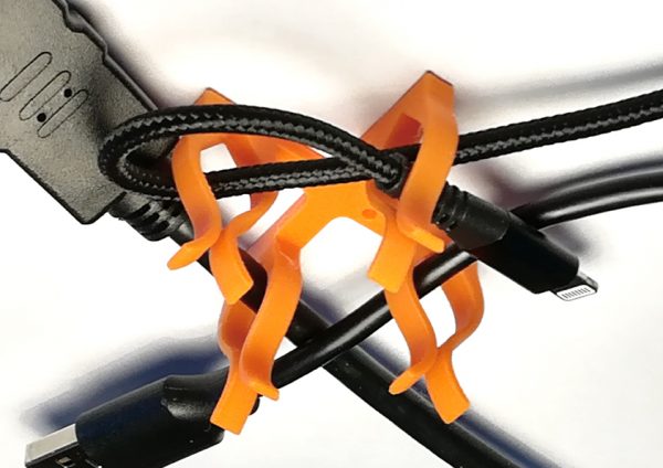 YOYO CABLE CROSS