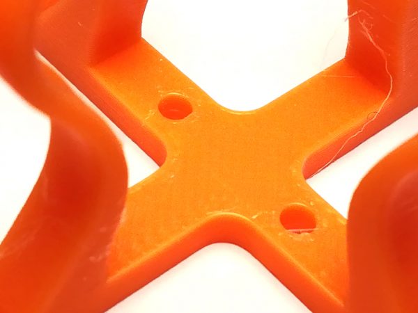 YOYO CABLE CROSS – Image 3