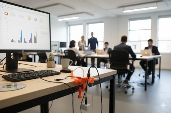 YOYO USB-C DESK – Image 3