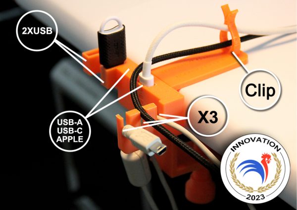 YOYO USB-C DESK – Image 2
