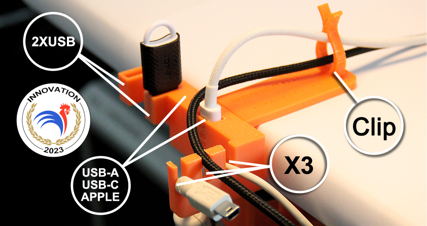 Solution YOYO en environnement professionnel