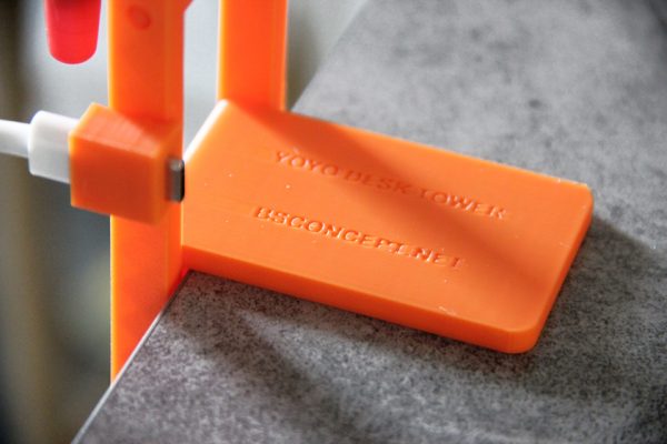 YOYO DESK TOWER – Image 5