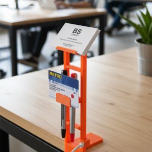 YOYO DESK TOWER