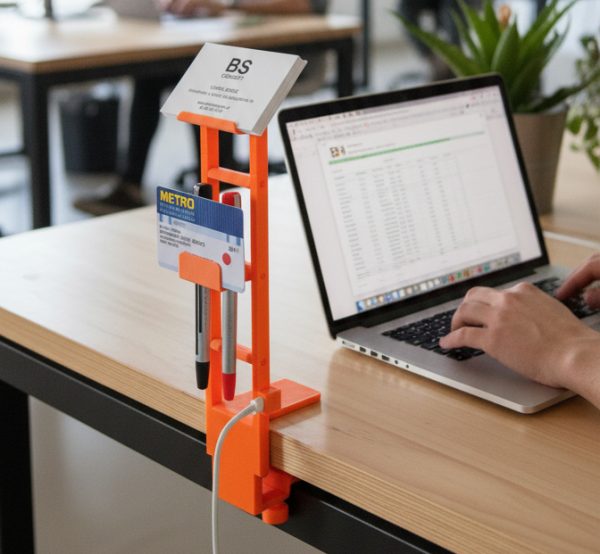 YOYO DESK TOWER – Image 2