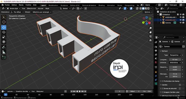 YOYO USB FIXE – Image 2