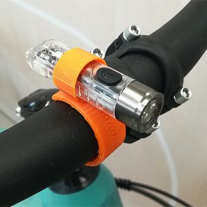 YOYO CLIP VELO MALIN
