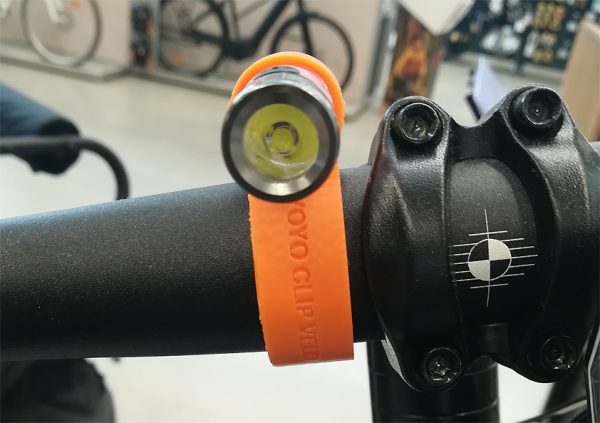 YOYO CLIP VELO MALIN – Image 2