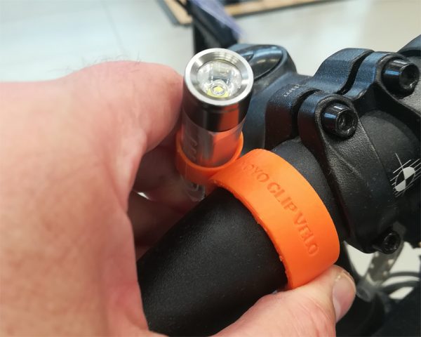YOYO CLIP VELO MALIN – Image 4