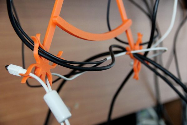 YOYO CABLE SPIDER – Image 5