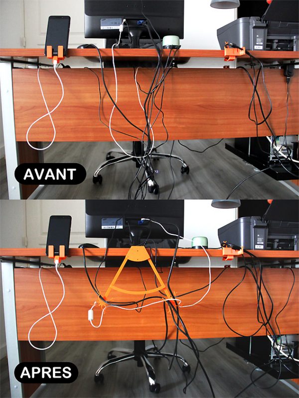 YOYO CABLE SPIDER – Image 3