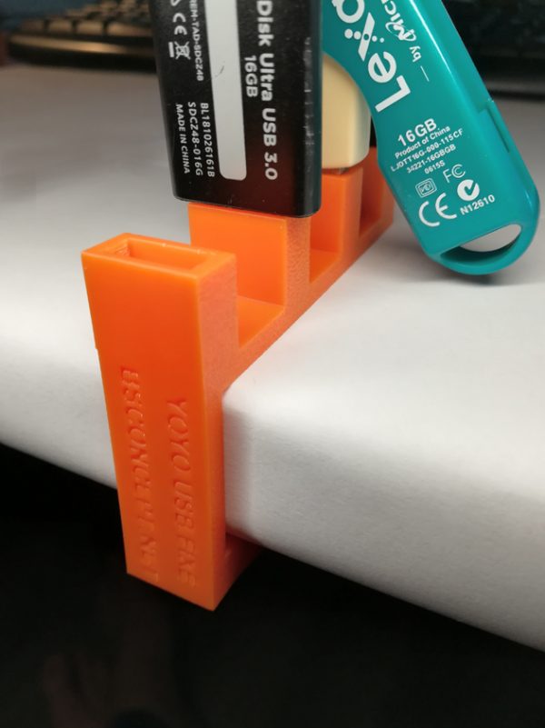 YOYO USB FIXE – Image 4