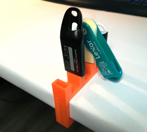 YOYO USB FIXE