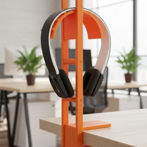 YOYO HEADPHONE