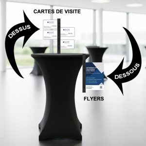 YOYO CLIP'AFFICHE