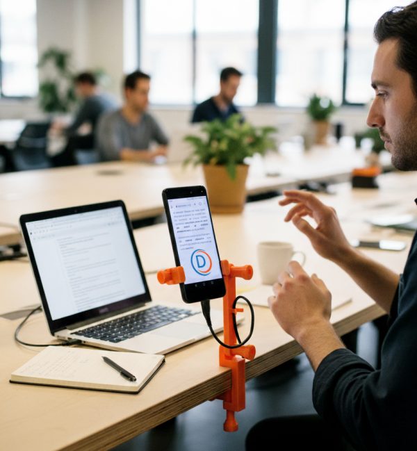 YOYO AXIAL PHONE
