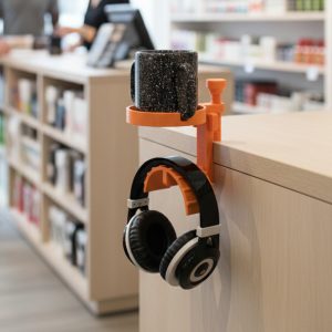 YOYO CASQUE & MUG