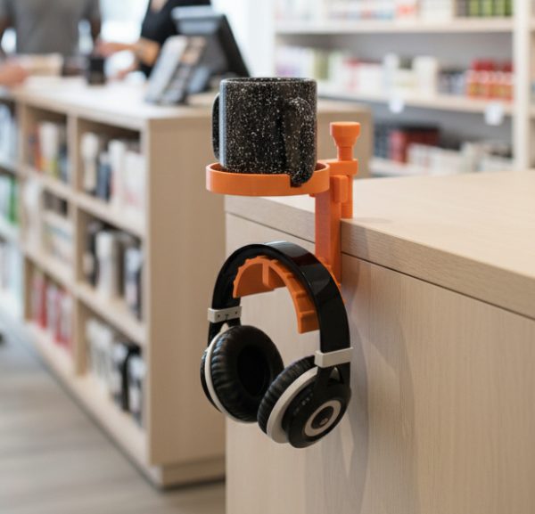 YOYO CASQUE & MUG