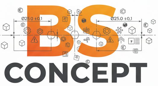 BS Concept 3D