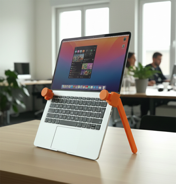 YOYO MAINTIEN – Image 2