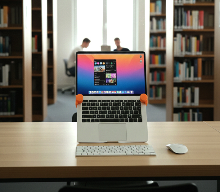 YOYO MAINTIEN – Image 3