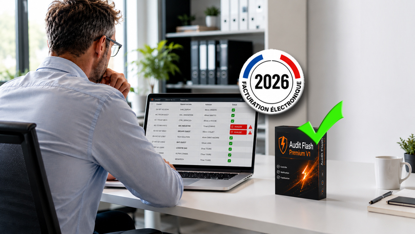 Flash Premium V1