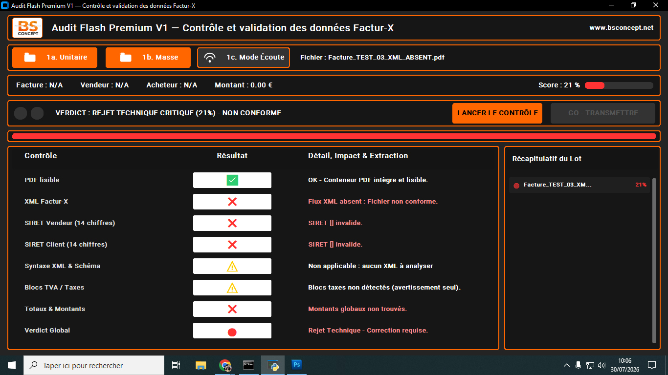Flash Premium V1 – Image 2